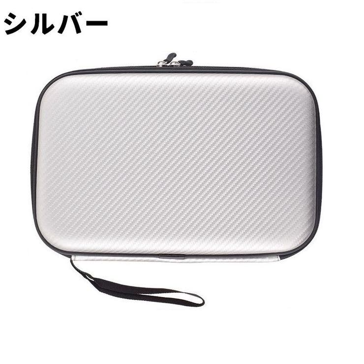 卓球ラケットケース 卓球用 2本収納 | PlusNao | 詳細画像10 