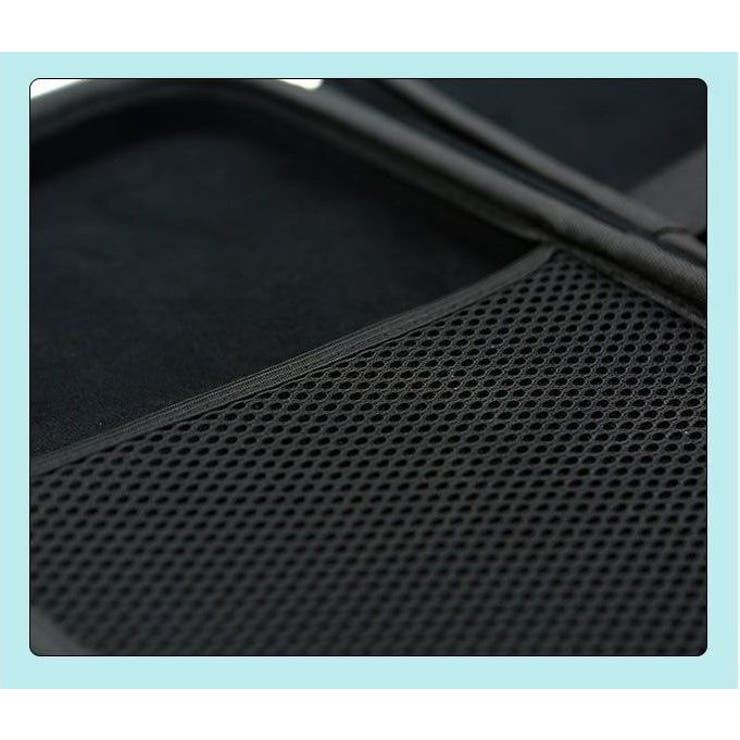 卓球ラケットケース 卓球用 2本収納 | PlusNao | 詳細画像8 