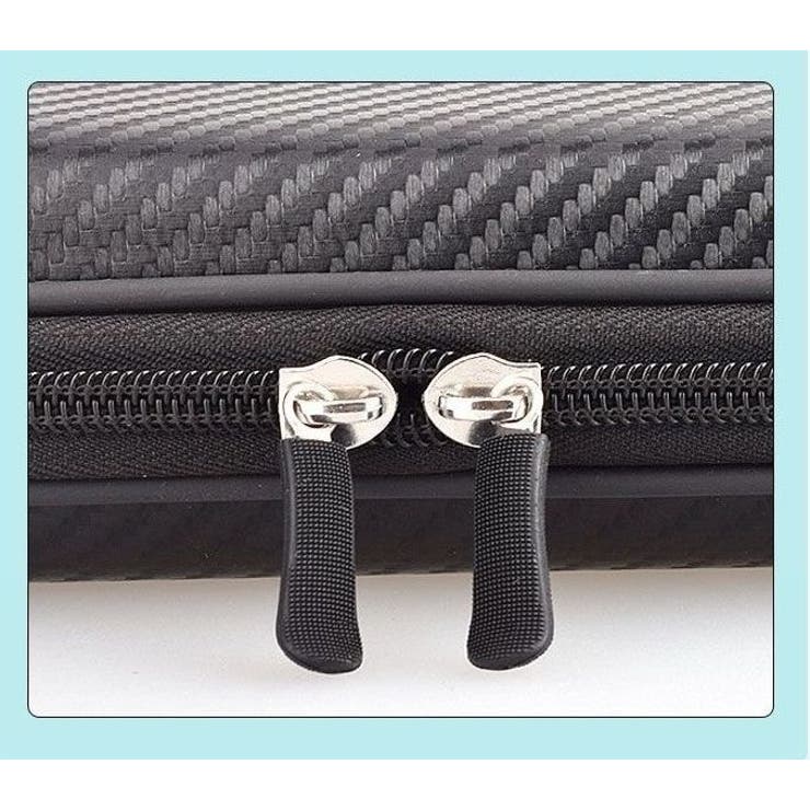 卓球ラケットケース 卓球用 2本収納 | PlusNao | 詳細画像9 