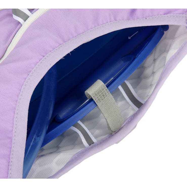 ランニングバッグ ランニングポーチ ランニングベスト | PlusNao | 詳細画像15 