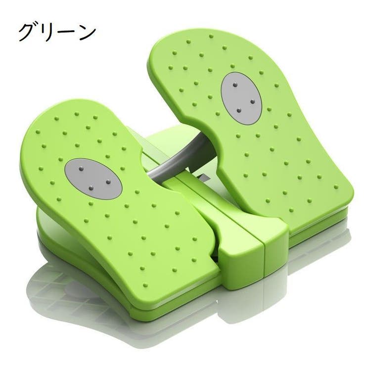 ステッパー 足用トレーニング エクササイズ | PlusNao | 詳細画像15 