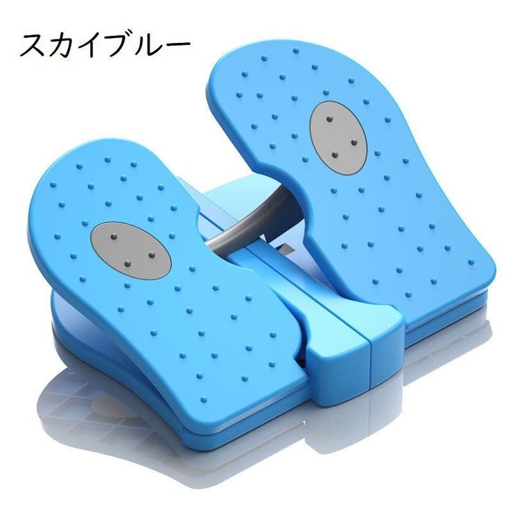 ステッパー 足用トレーニング エクササイズ | PlusNao | 詳細画像17 