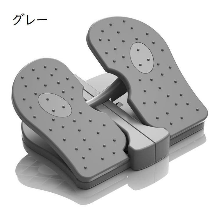 ステッパー 足用トレーニング エクササイズ | PlusNao | 詳細画像18 
