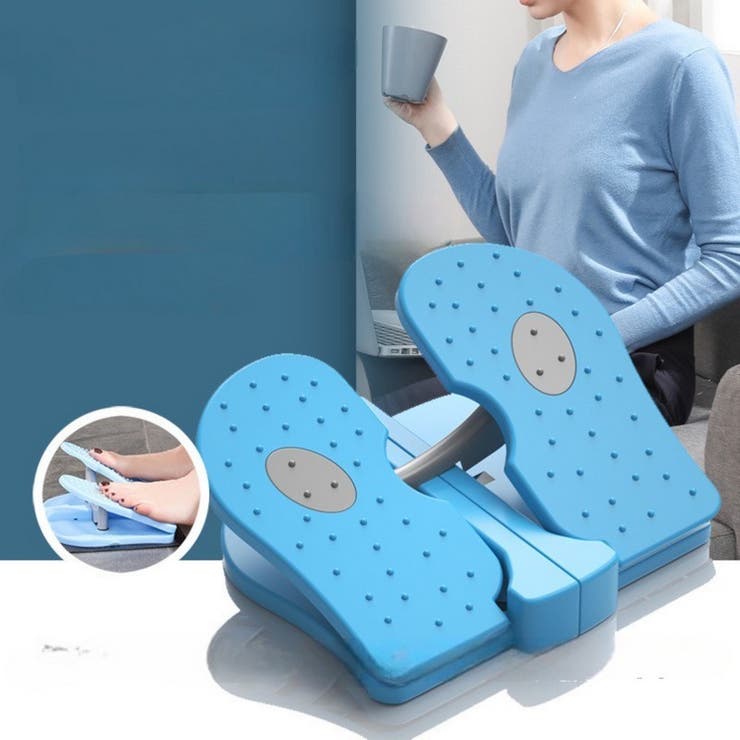 ステッパー 足用トレーニング エクササイズ | PlusNao | 詳細画像2 