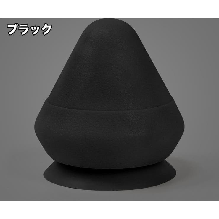 リラクゼーションボール 吸盤式 ツボ押し | PlusNao | 詳細画像11 