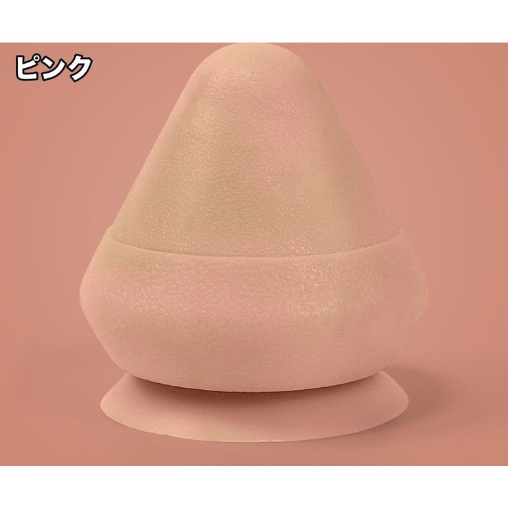 リラクゼーションボール 吸盤式 ツボ押し | PlusNao | 詳細画像7 