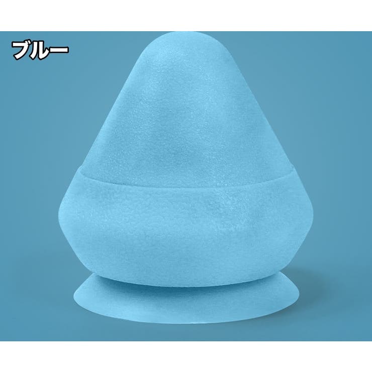 リラクゼーションボール 吸盤式 ツボ押し | PlusNao | 詳細画像8 
