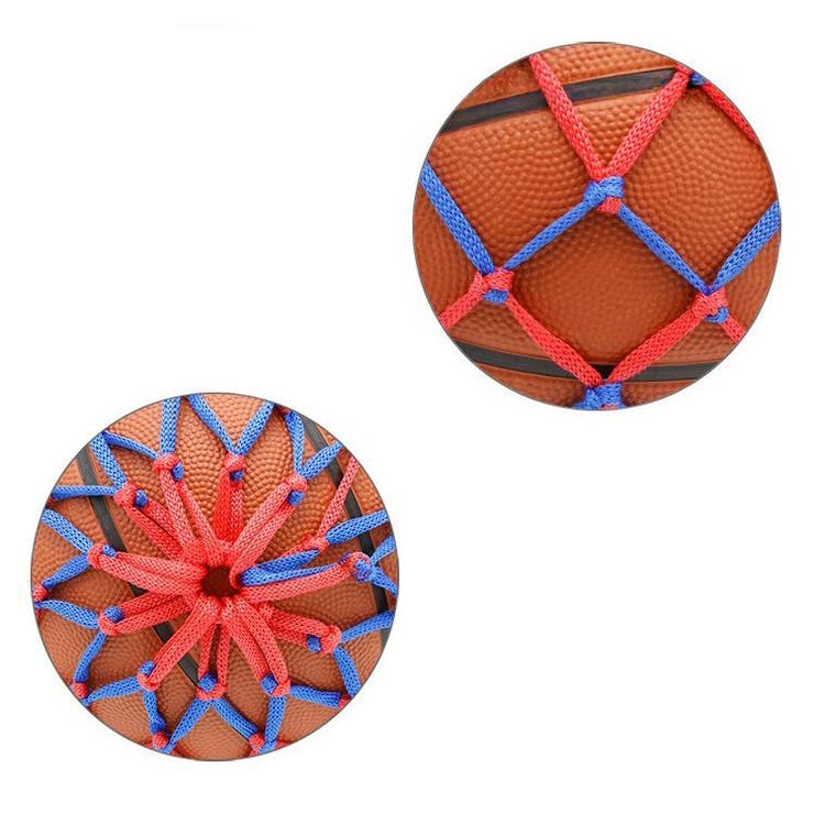 ボールネット ボールバッグ ボール入れ | PlusNao | 詳細画像8 