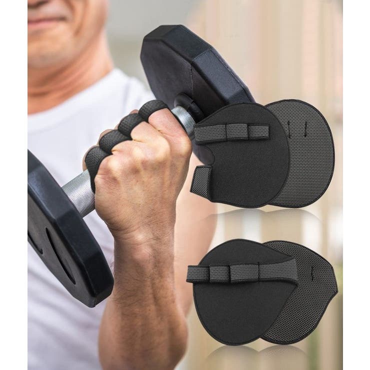 トレーニンググローブ 男女兼用 手袋 | PlusNao | 詳細画像4 