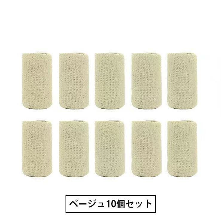 指用サポーター 10本指用 10個セット | PlusNao | 詳細画像15 