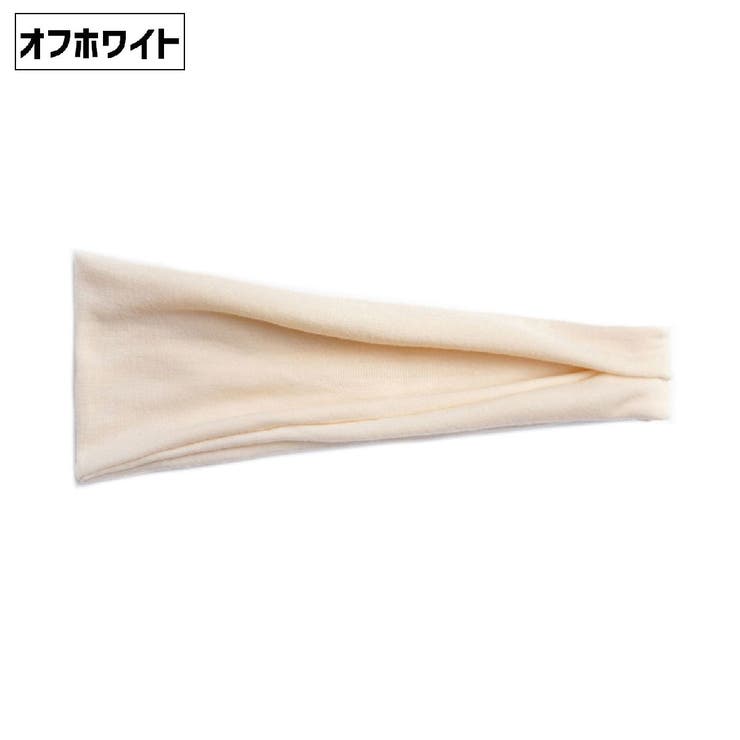 スポーツ用ヘッドバンド ヘアバンド 単品 | PlusNao | 詳細画像3 