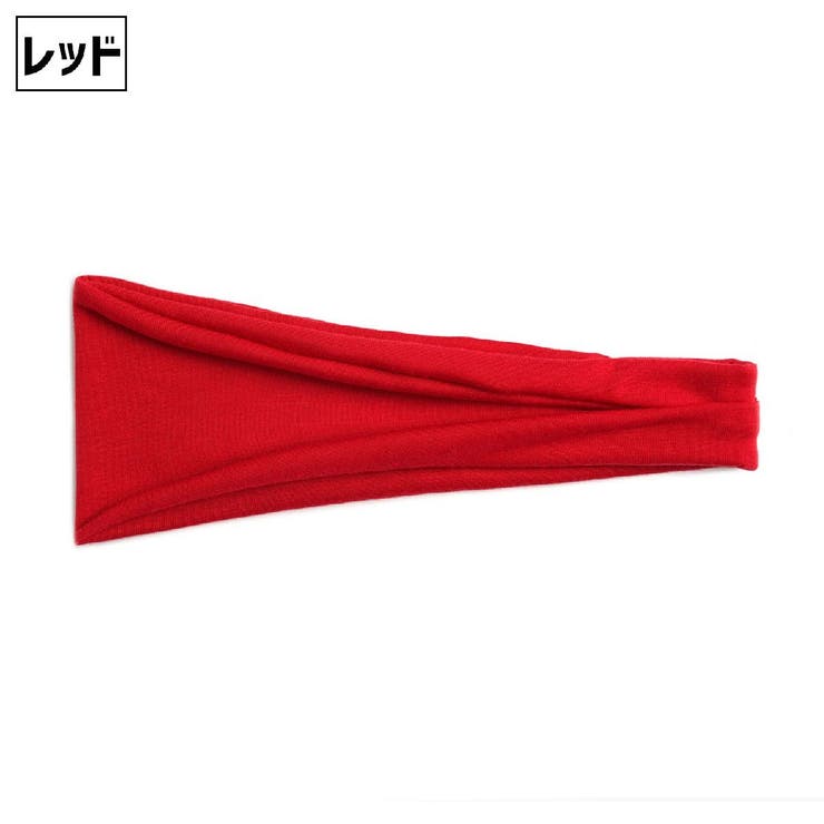 スポーツ用ヘッドバンド ヘアバンド 単品 | PlusNao | 詳細画像8 