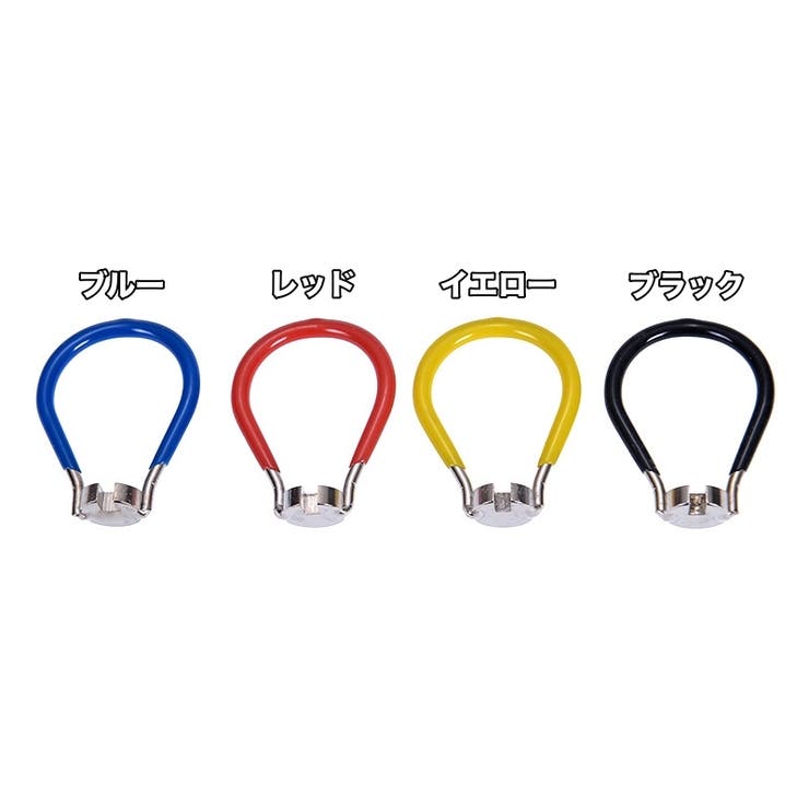 スポークレンチ 単品 1個 | PlusNao | 詳細画像5 