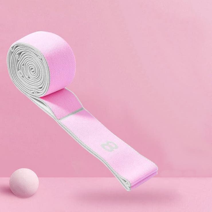 トレーニングチューブ エクササイズバンド ゴム | PlusNao | 詳細画像5 