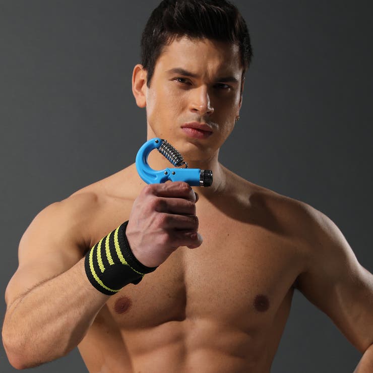 ハンドグリップ ハンドグリッパー 男女兼用 | PlusNao | 詳細画像4 