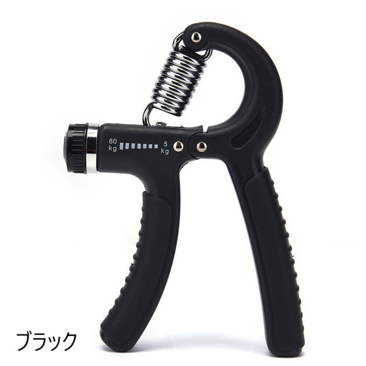 ハンドグリップ ハンドグリッパー 男女兼用 | PlusNao | 詳細画像5 
