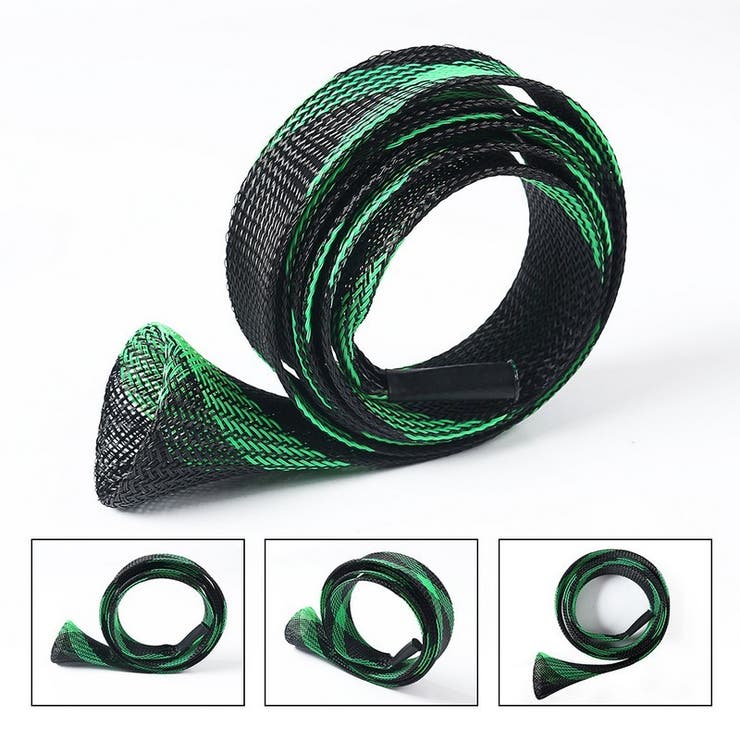 釣りロッドカバー 釣り竿カバー ロッドケース | PlusNao | 詳細画像3 