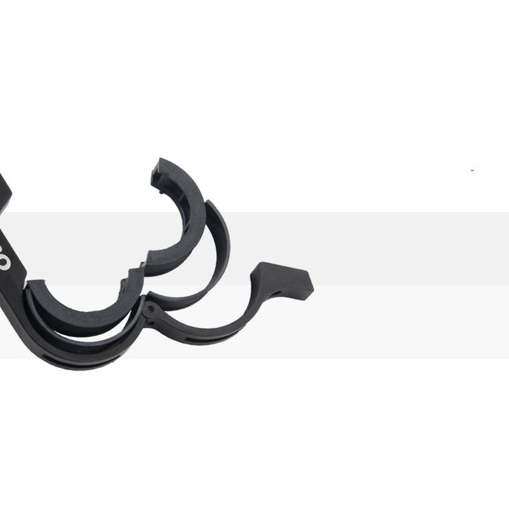 自転車ハンドルバー 拡張ブラケット 自転車アクセサリー | PlusNao | 詳細画像10 