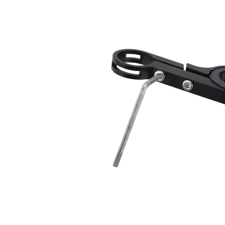 自転車ハンドルバー 拡張ブラケット 自転車アクセサリー | PlusNao | 詳細画像11 