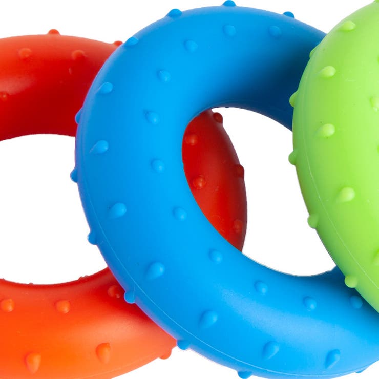 ハンドグリップ シリコン製 リング型 | PlusNao | 詳細画像5 