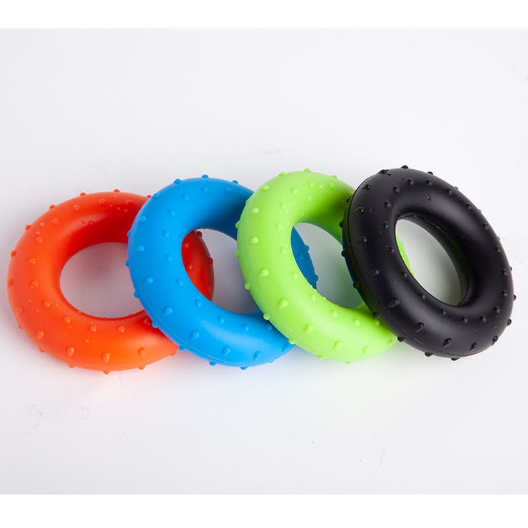 ハンドグリップ シリコン製 リング型 | PlusNao | 詳細画像6 