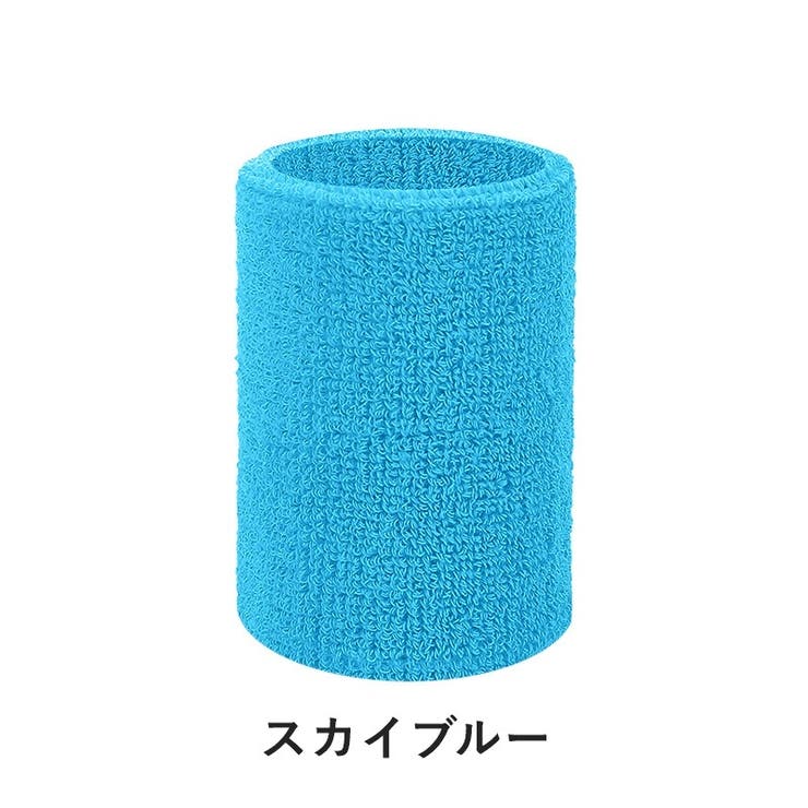 リストバンド 2個セット 手首サポーター | PlusNao | 詳細画像6 