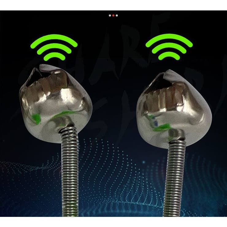 竿先ライト 釣り鈴付き 釣り具 | PlusNao | 詳細画像10 