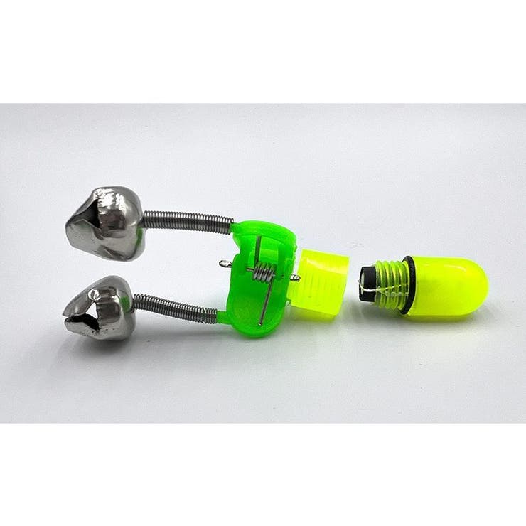 竿先ライト 釣り鈴付き 釣り具 | PlusNao | 詳細画像6 