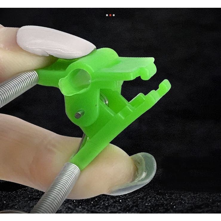 竿先ライト 釣り鈴付き 釣り具 | PlusNao | 詳細画像9 