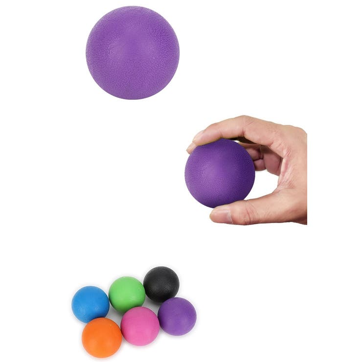 ストレッチボール 2個セット 2個入り | PlusNao | 詳細画像3 