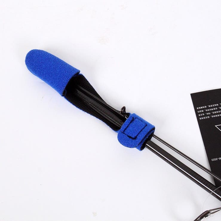 ロッドベルト 釣り竿先端カバー 2点セット | PlusNao | 詳細画像4 