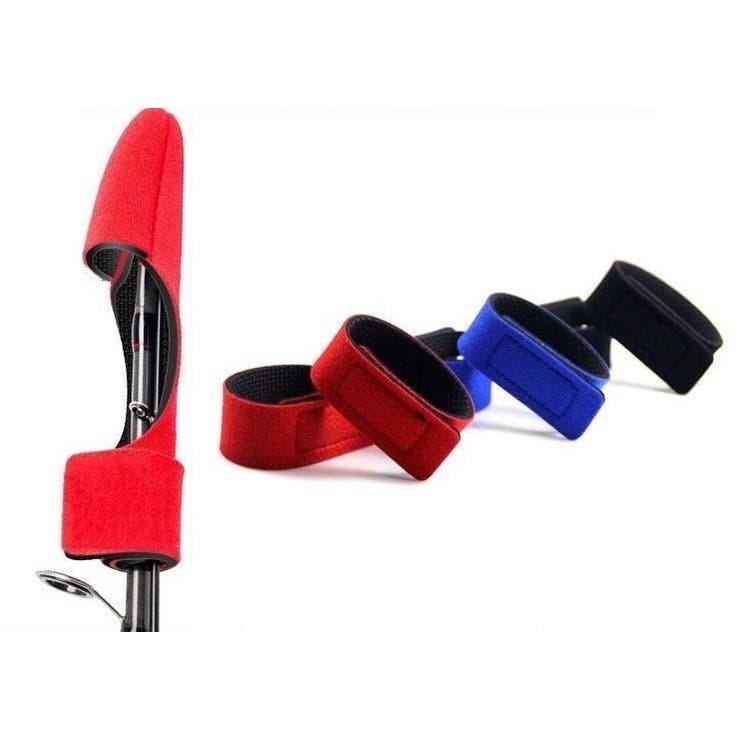 ロッドベルト 釣り竿先端カバー 2点セット | PlusNao | 詳細画像7 