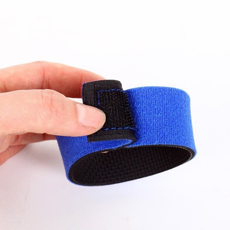 ロッドベルト 釣り竿先端カバー 2点セット | PlusNao | 詳細画像9 