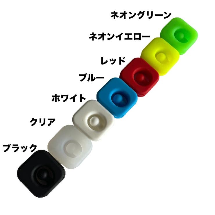 テニス振動ダンパー ラケット振動止め 単品 | PlusNao | 詳細画像12 