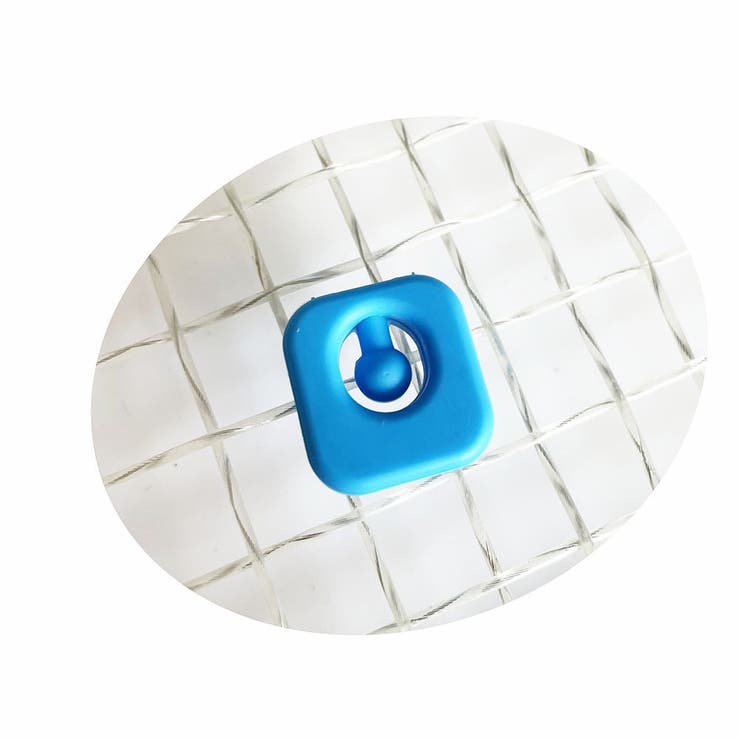 テニス振動ダンパー ラケット振動止め 単品 | PlusNao | 詳細画像8 