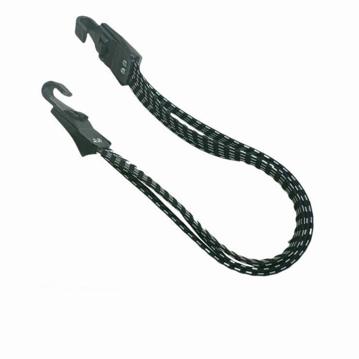 荷台用ゴムロープ 自転車 バイク | PlusNao | 詳細画像3 