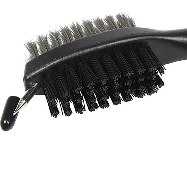 ゴルフクラブブラシ ウェッジブラシ メンテナンス用品 | PlusNao | 詳細画像11 