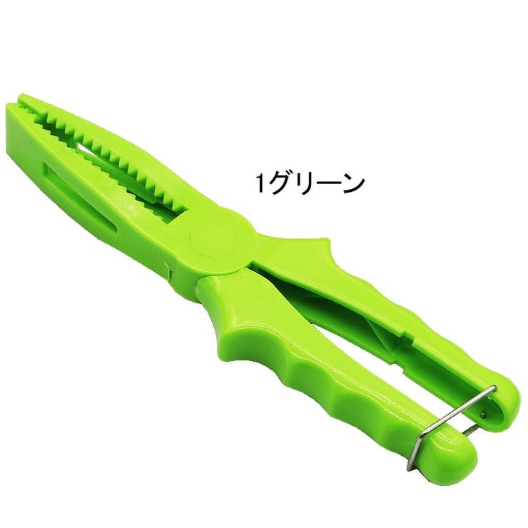 フィッシュグリップ フィッシュキャッチャー 釣り | PlusNao | 詳細画像5 