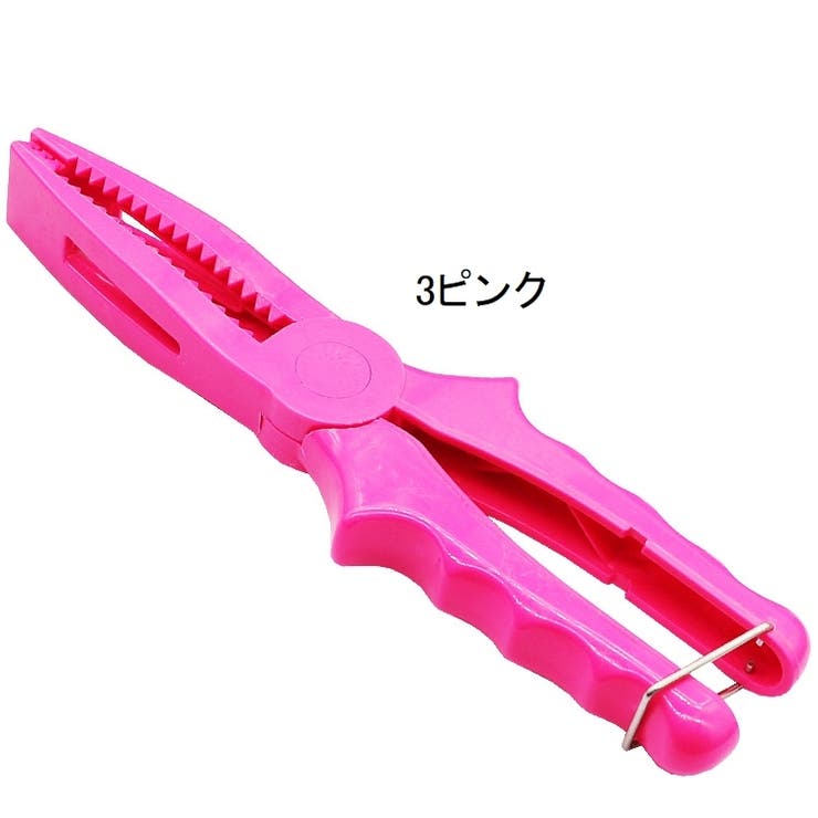 フィッシュグリップ フィッシュキャッチャー 釣り | PlusNao | 詳細画像7 