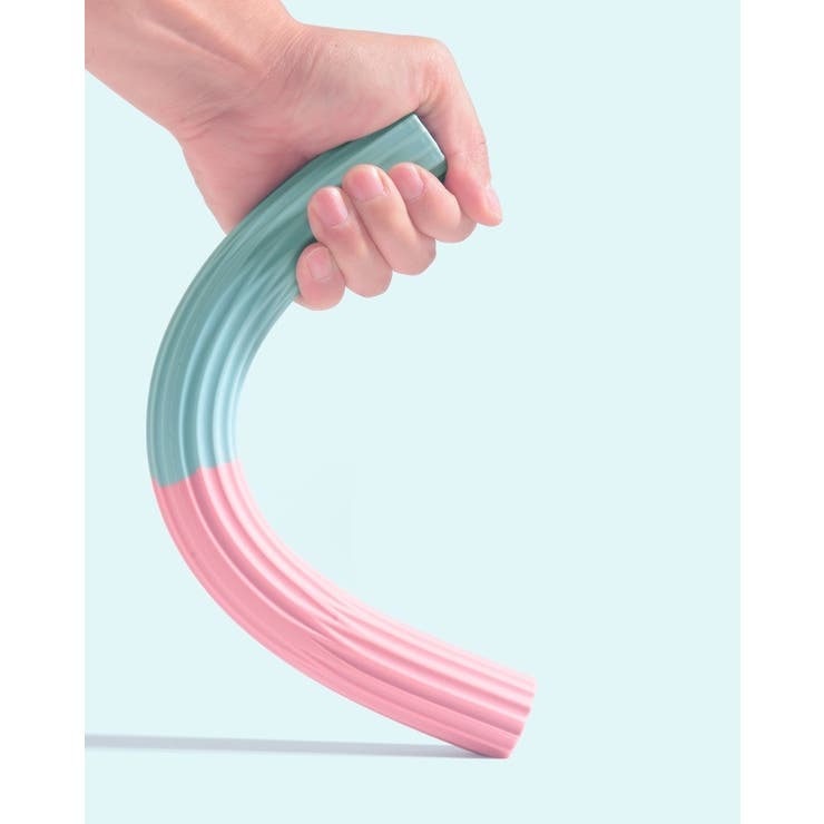 ツイストエクササイザーバー ツイストバー トレーニングバー | PlusNao | 詳細画像5 