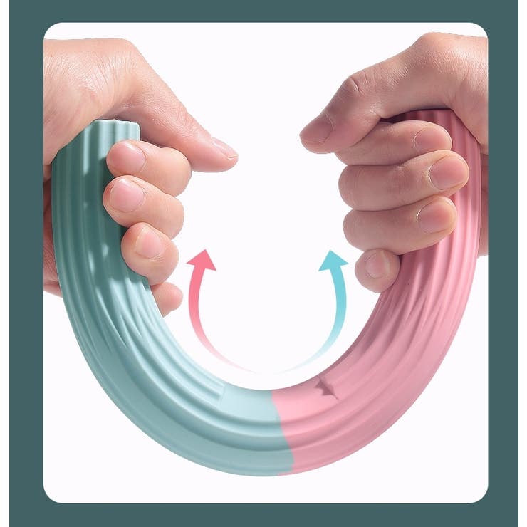 ツイストエクササイザーバー ツイストバー トレーニングバー | PlusNao | 詳細画像7 