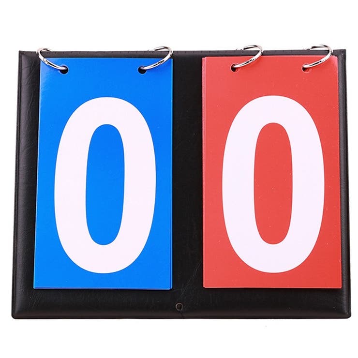 得点板 スコアボード 2桁 | PlusNao | 詳細画像2 