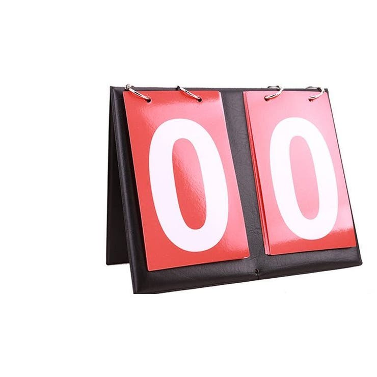 得点板 スコアボード 2桁 | PlusNao | 詳細画像4 