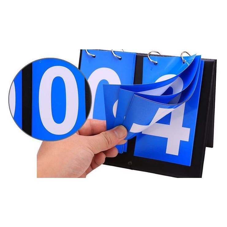 得点板 スコアボード 2桁 | PlusNao | 詳細画像9 