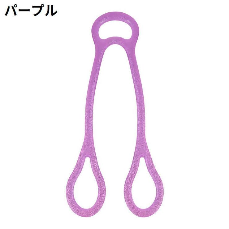 ストレッチバンド エクササイズバンド トレーニングチューブ | PlusNao | 詳細画像13 