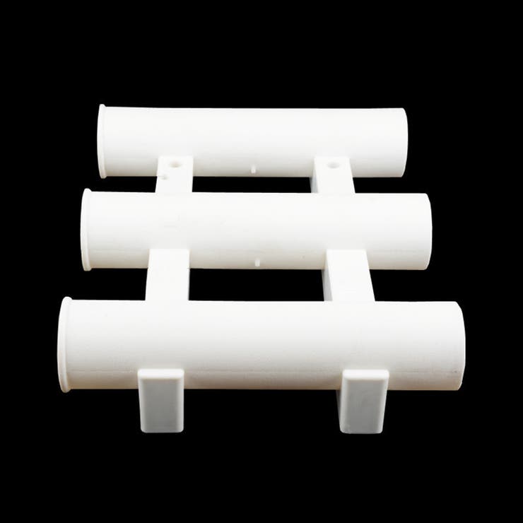 ロッドホルダー 釣り竿ホルダー 3連チューブ | PlusNao | 詳細画像4 