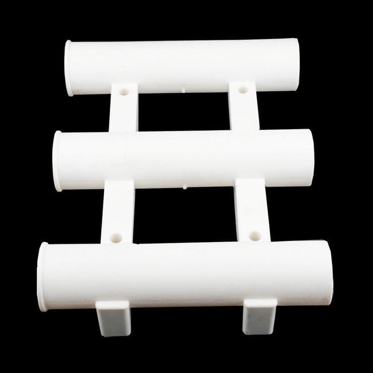 ロッドホルダー 釣り竿ホルダー 3連チューブ | PlusNao | 詳細画像8 