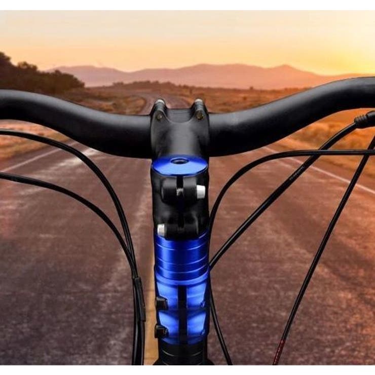 ハンドルアップ 自転車用 高さ調整 | PlusNao | 詳細画像2 