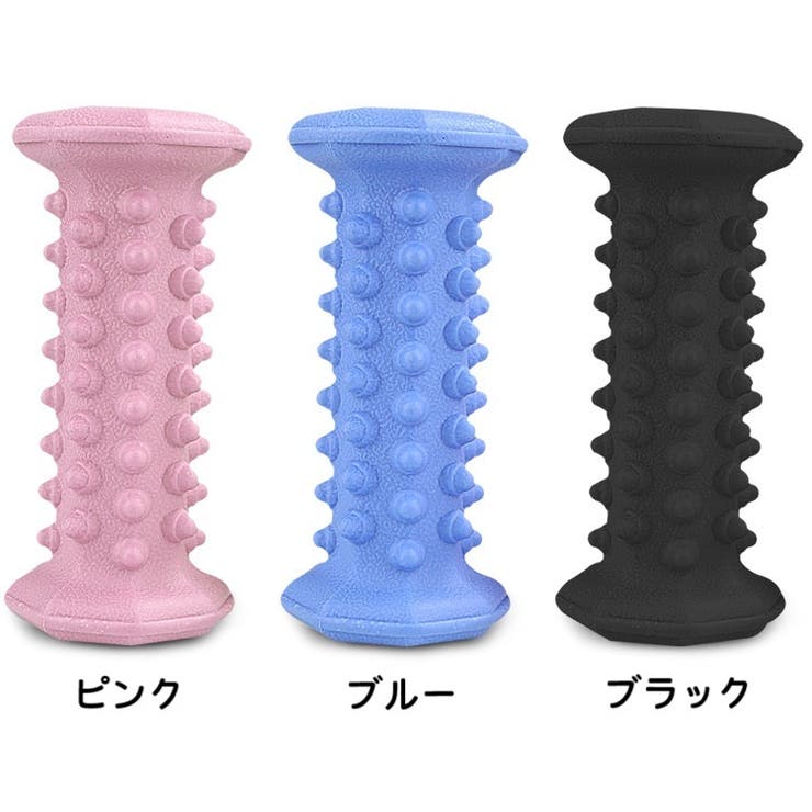 ストレッチグッズ 突起 指圧代用 | PlusNao | 詳細画像11 