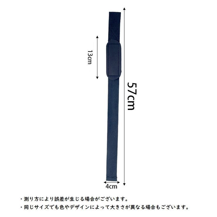 リストストラップ 2個セット ウエイトリフティング | PlusNao | 詳細画像11 